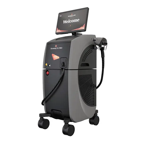 Harmony XL Pro Edición Especial