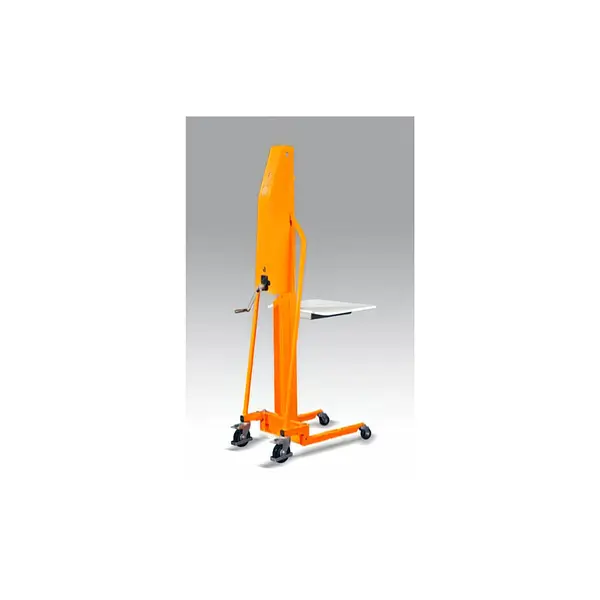 M100 and M200 Manual Work Positioner