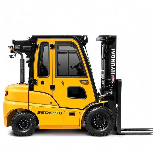 Carretilla elevadora diésel Hyundai 25DE-9V