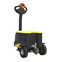Tractor de arrastre eléctrico 1500kg