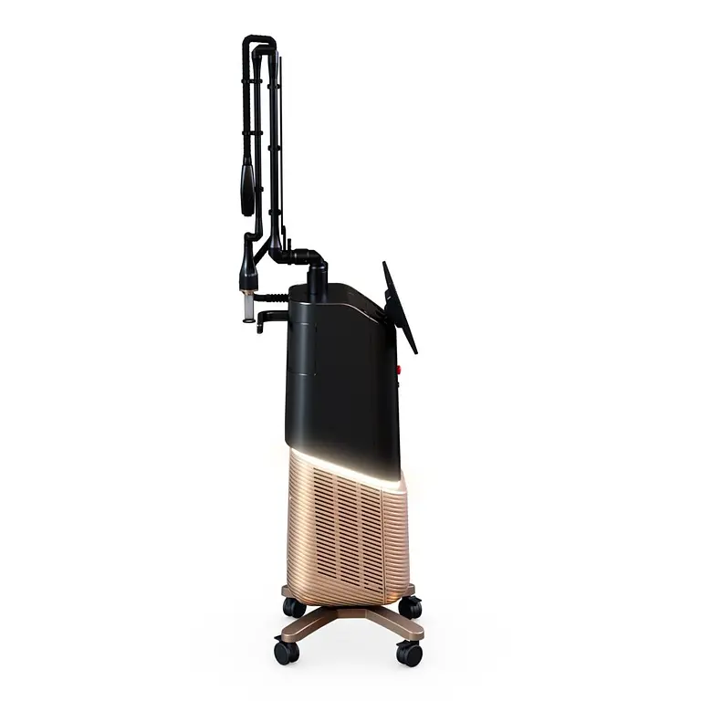 Alma Hybrid skin rejuvenation platform