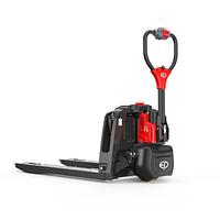 Electric Pallet Truck 1.5T - EP F4