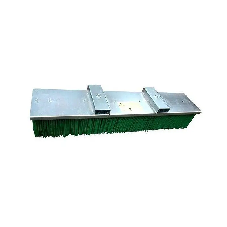 Brush sweeper 3000mm for forklift