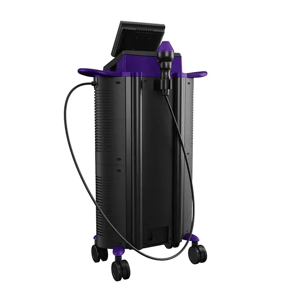 Alma Duo shockwave therapy platform