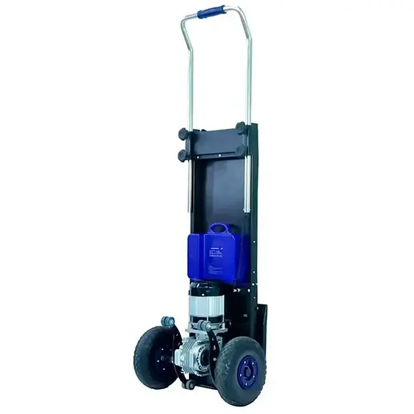 Carro sube escaleras eléctrico 250kg