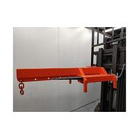 Crane Fija 1500kg