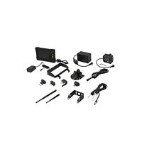 Wireless camera for forklift