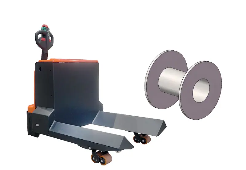 Pallet Truck
