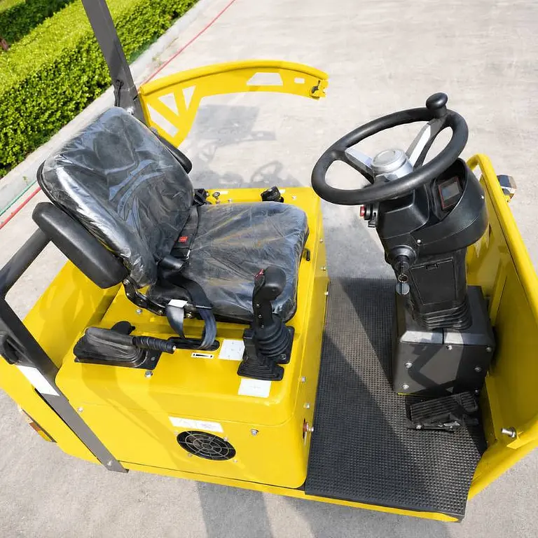 Tymbia TWL140 2023 mini loader