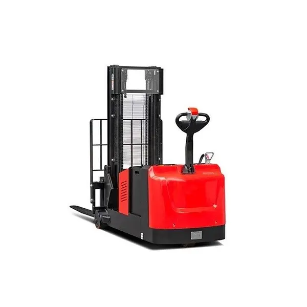 Apilador Contrapesado 1800kg a 4000mm