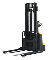 Hu-Lift Wide leg electric stacker WSS15H