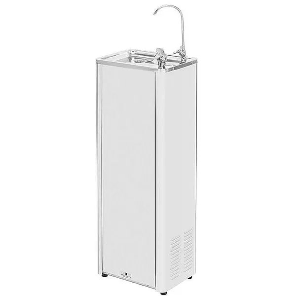 INOX Refrigerated Water Source
