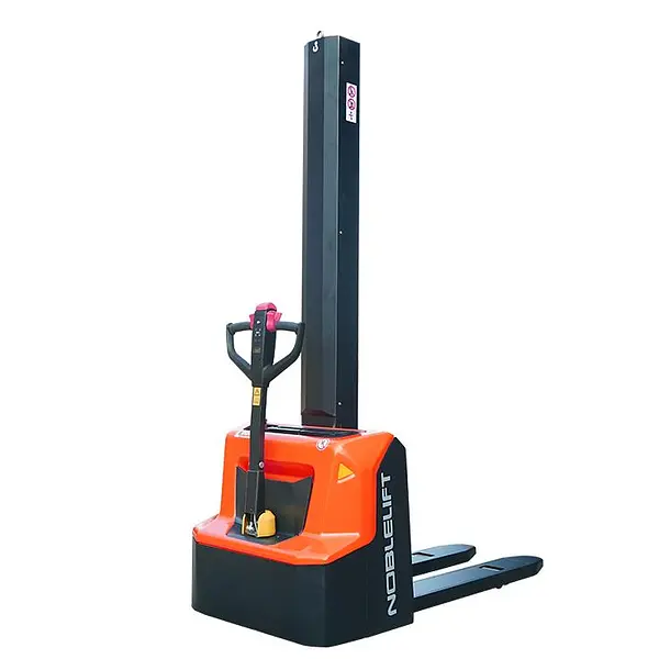NobleLift PSE12BM/12NM/12BMD/12NMD 1200 kg EDGE series stacker