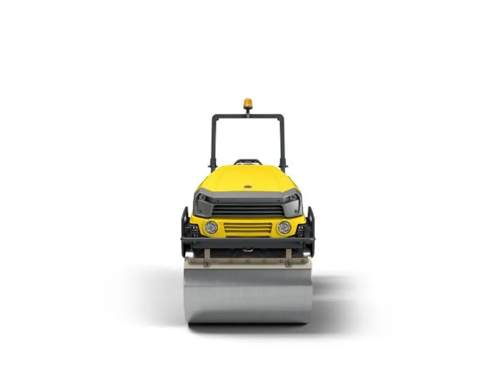 Tandem Roller RD40-130