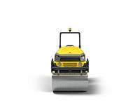 Tandem Roller RD40-130