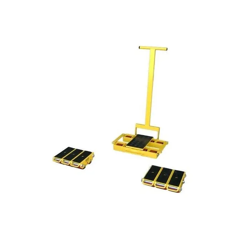 Game Tanks 6000 kg soportes de carga alta