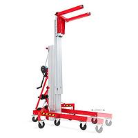 TORO 50-470/01C front lift 320 kg 6500 mm