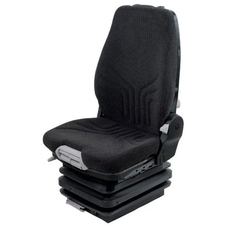 Asiento Grammer Actimo M para construccion