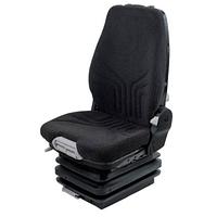 Asiento Grammer Actimo M para construccion