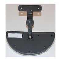 Extra panoramic mirror 260 x 133 mm