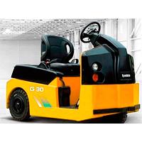 Tymbia G2 Series 2000kg electric drag tractor