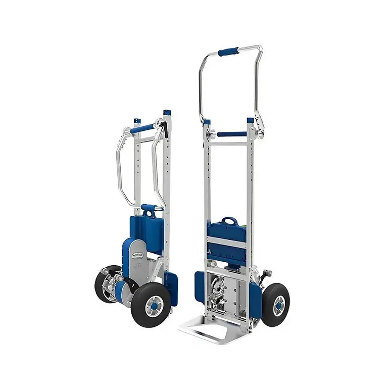 Carro sube escaleras eléctrico ZW7170G - Sube escaleras eléctricos XSTO
