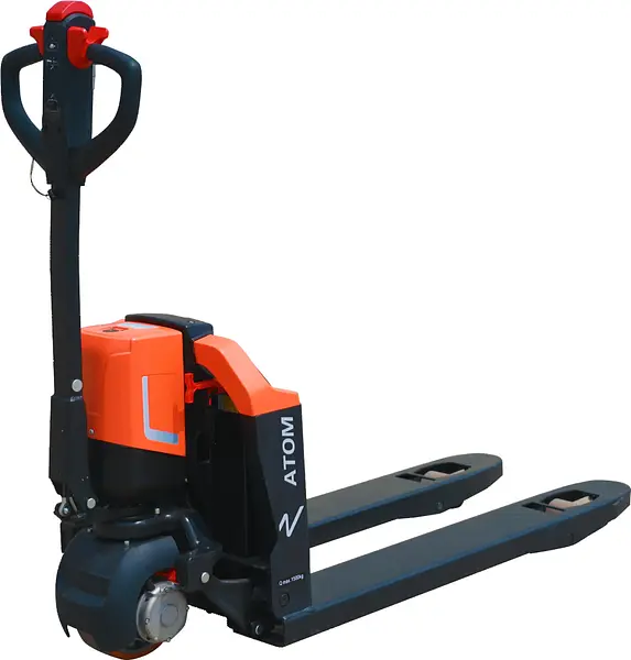 NobleLift PTE15/20Q2 1500/2000 kg ATOM lithium pallet truck