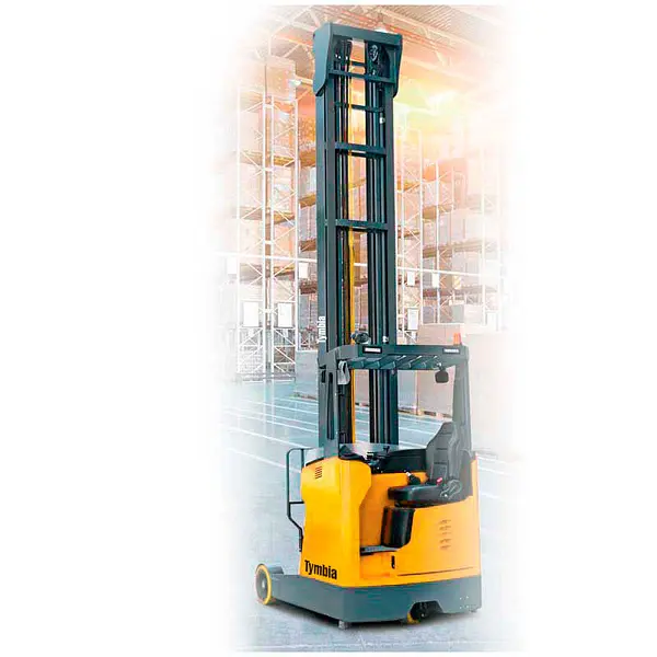 Carretilla retráctil MiMA MFZ16