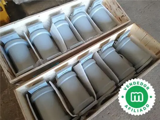 Power tilt for excavators from 1 ton to 9 tons