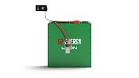 Lithium Battery 24V410Ah - EP EP RA24410