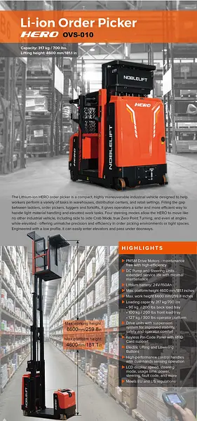 OVS-010(HERO)