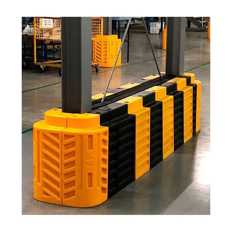 500X500mm Column Protector