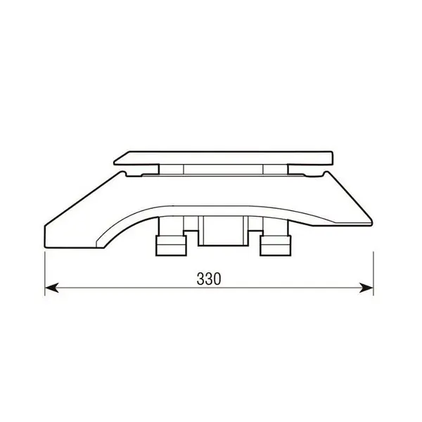 30kg piece counting scale