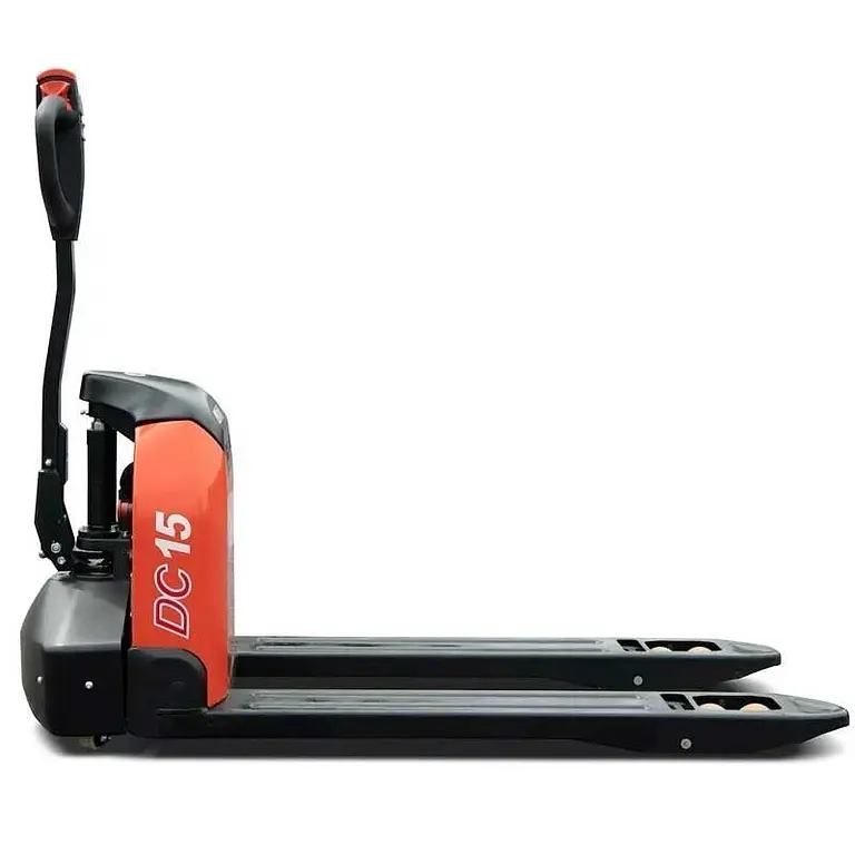 48V 10Ah lithium battery for Tymbia electric pallet trucks