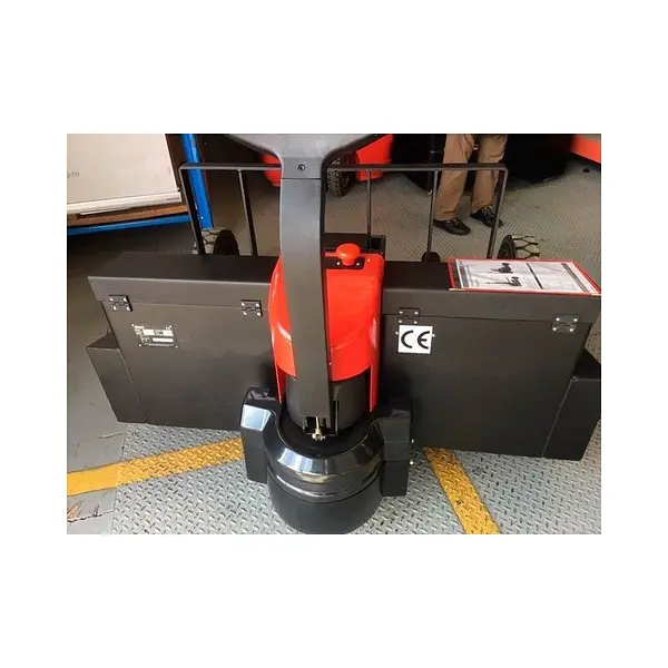 Electric transpalet 1500kg
