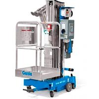 Plataforma Elevadora 12,29m-136kg