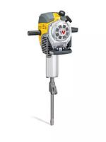 Martillo demoledor a gasolina BH65