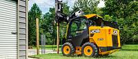 JCB 270 Minicargadores