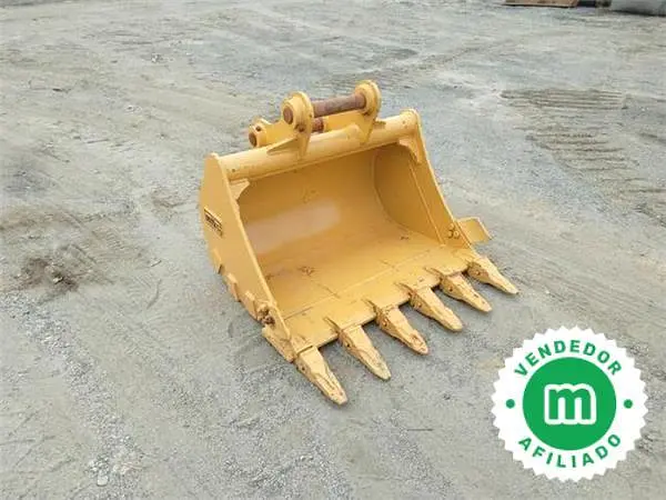 Cucharón de excavación de 900mm para Takeuchi TB145 TB250