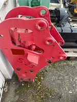 Hydraulic Hammer