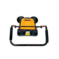 Manual sweeper 650mm wide