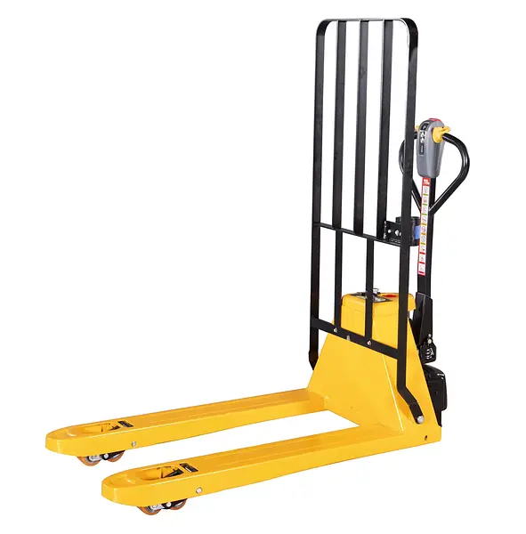 EPP_H electric transpallet