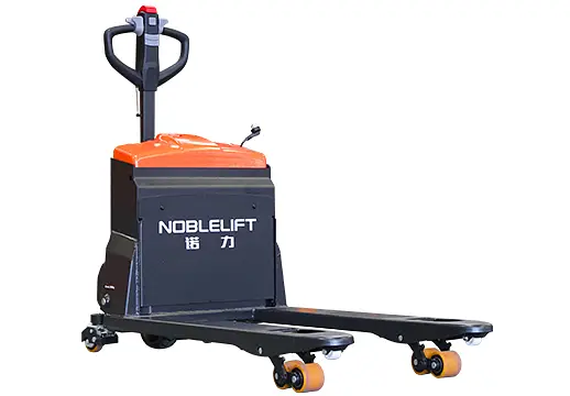 NobleLift EPT20Rc 2000 kg electric pallet truck
