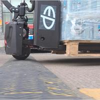 All-Terrain Electric Pallet Truck 1.5T - EPT20-15ET2H