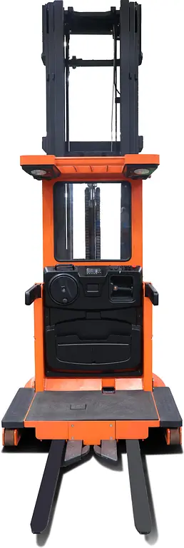 NobleLift OPH12/12K 1200 kg high level man-up order picker