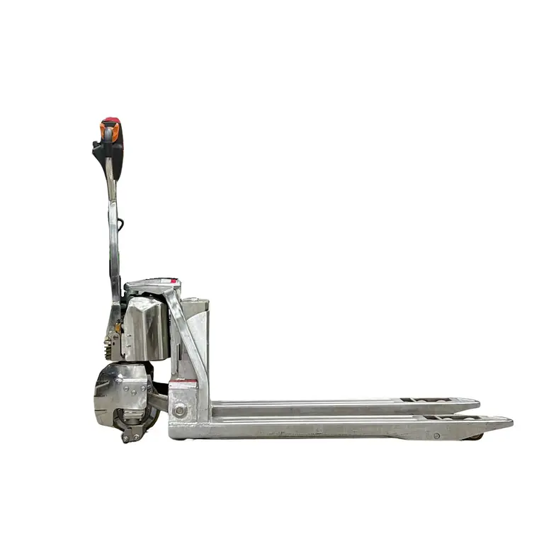 Hu-Lift Electric Pallet Jack SL15L3-SL20L3 INOX 304