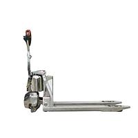 Hu-Lift Electric Pallet Jack SL15L3-SL20L3 INOX 304