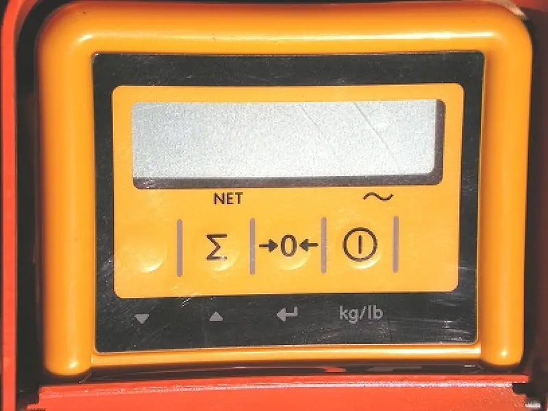 Hu-Lift Galvanized and stainless manual transpallet ZFS and ZFG