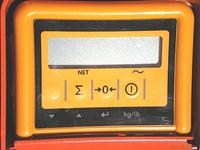 Hu-Lift Galvanized and stainless manual transpallet ZFS and ZFG