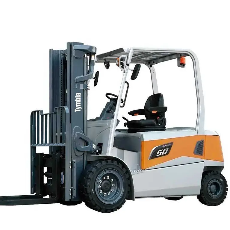 Electric forklift 4-5Tn G3 Series